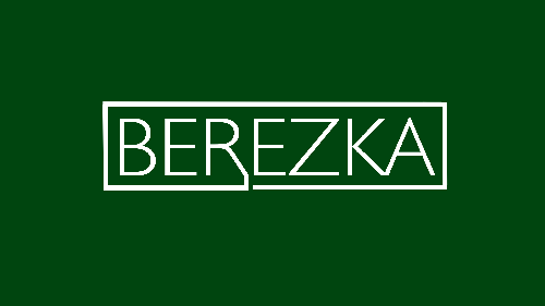 Berezka - russian food
