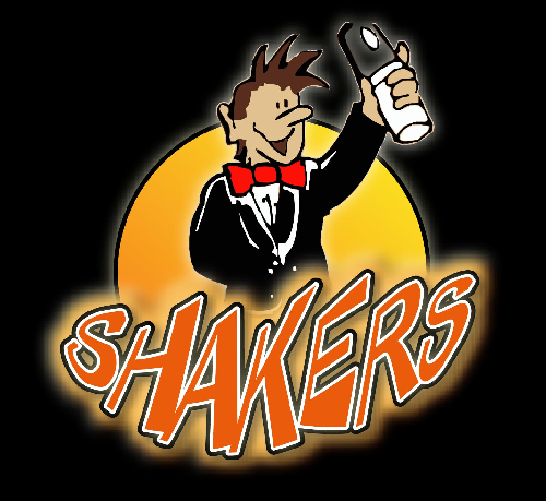 Shakers Restaurant - Closed on Thursday