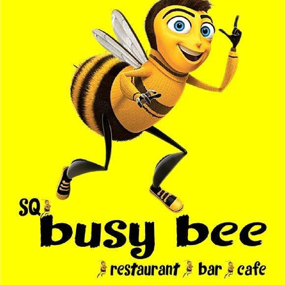 Busy Bee Hua Hin