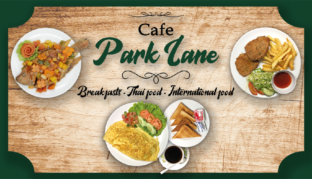 parklanecafe