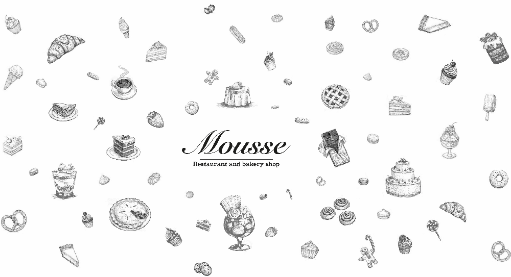 MOUSSE RESTAURANT