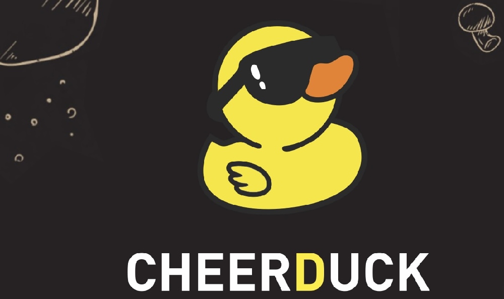 CHEERDUCK 