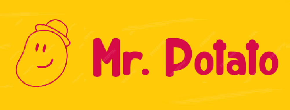 Mr. Potato